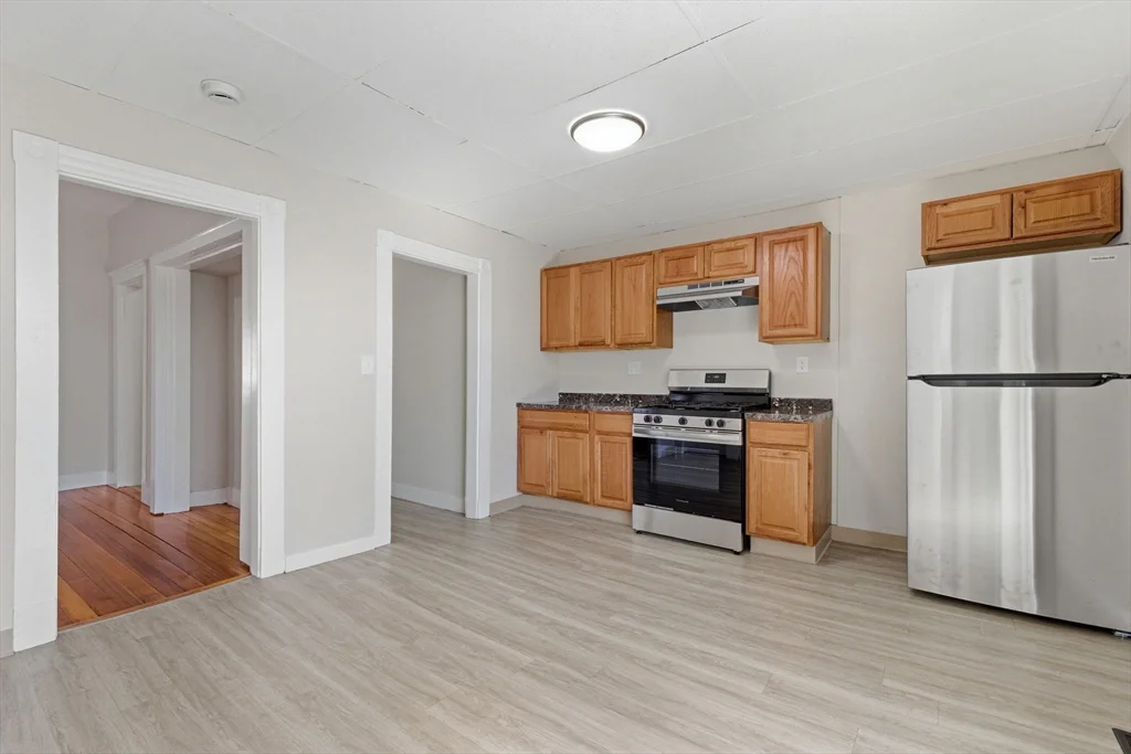73 Campbell Ave, Revere