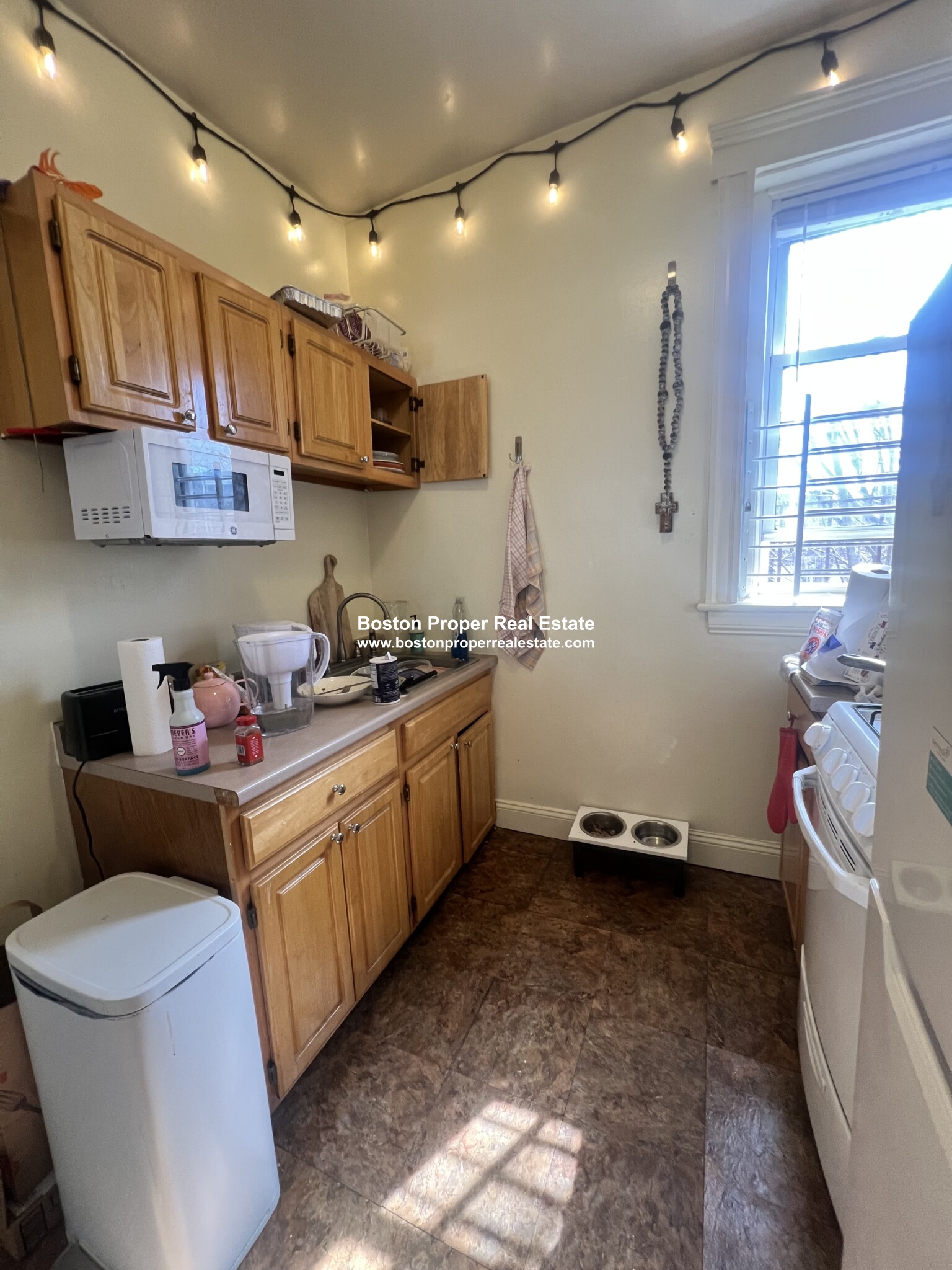 124 Peterborough St, Fenway