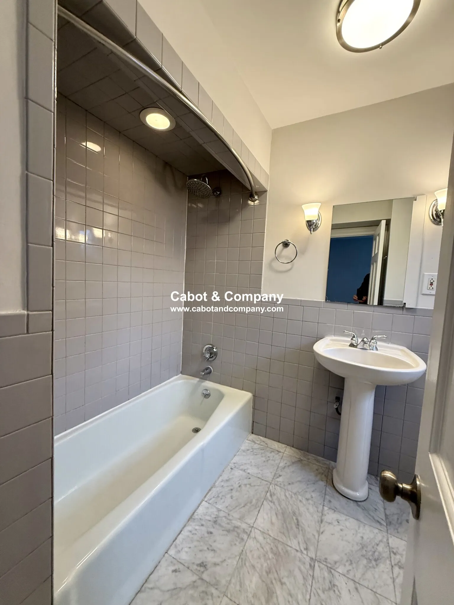 550 Tremont St, South End