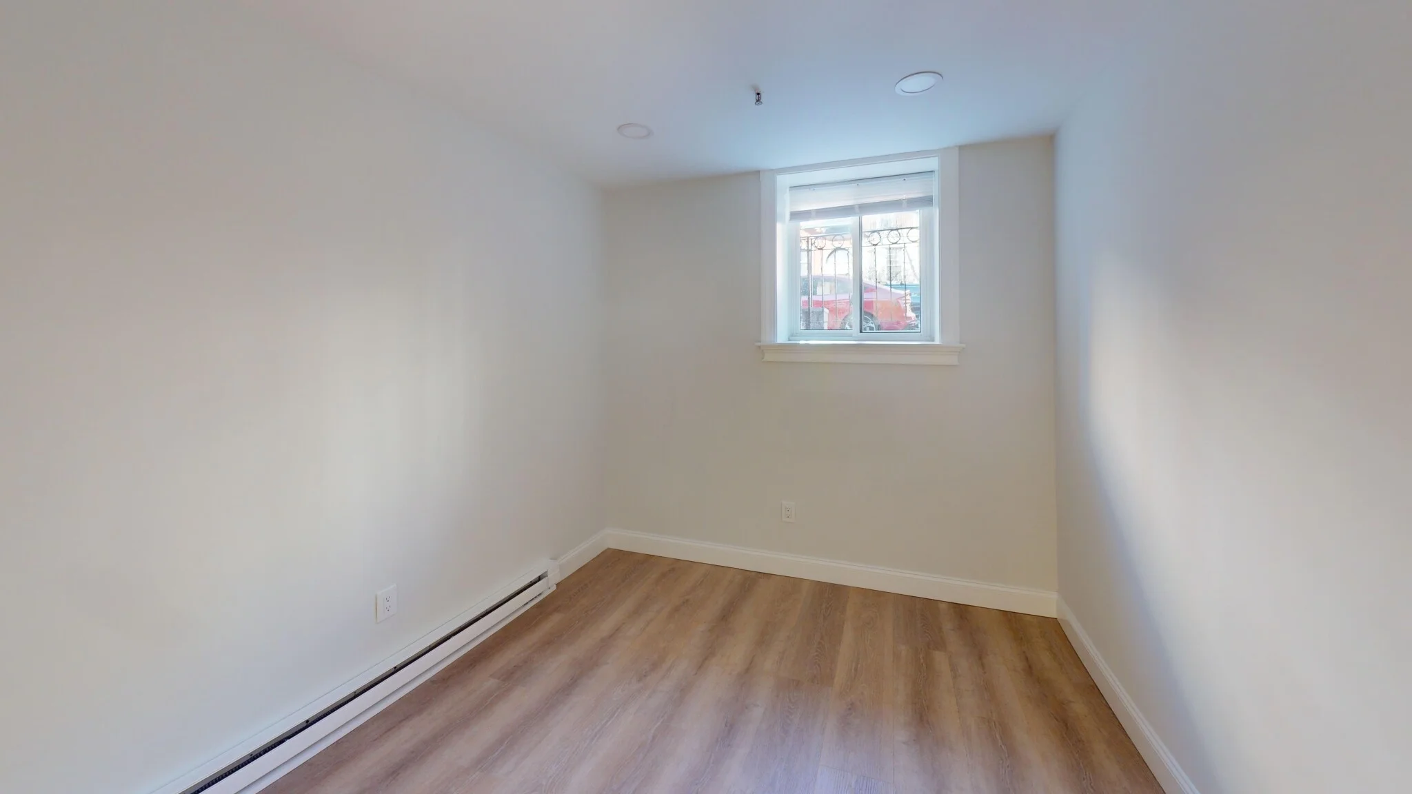 529 Beacon St, Back Bay