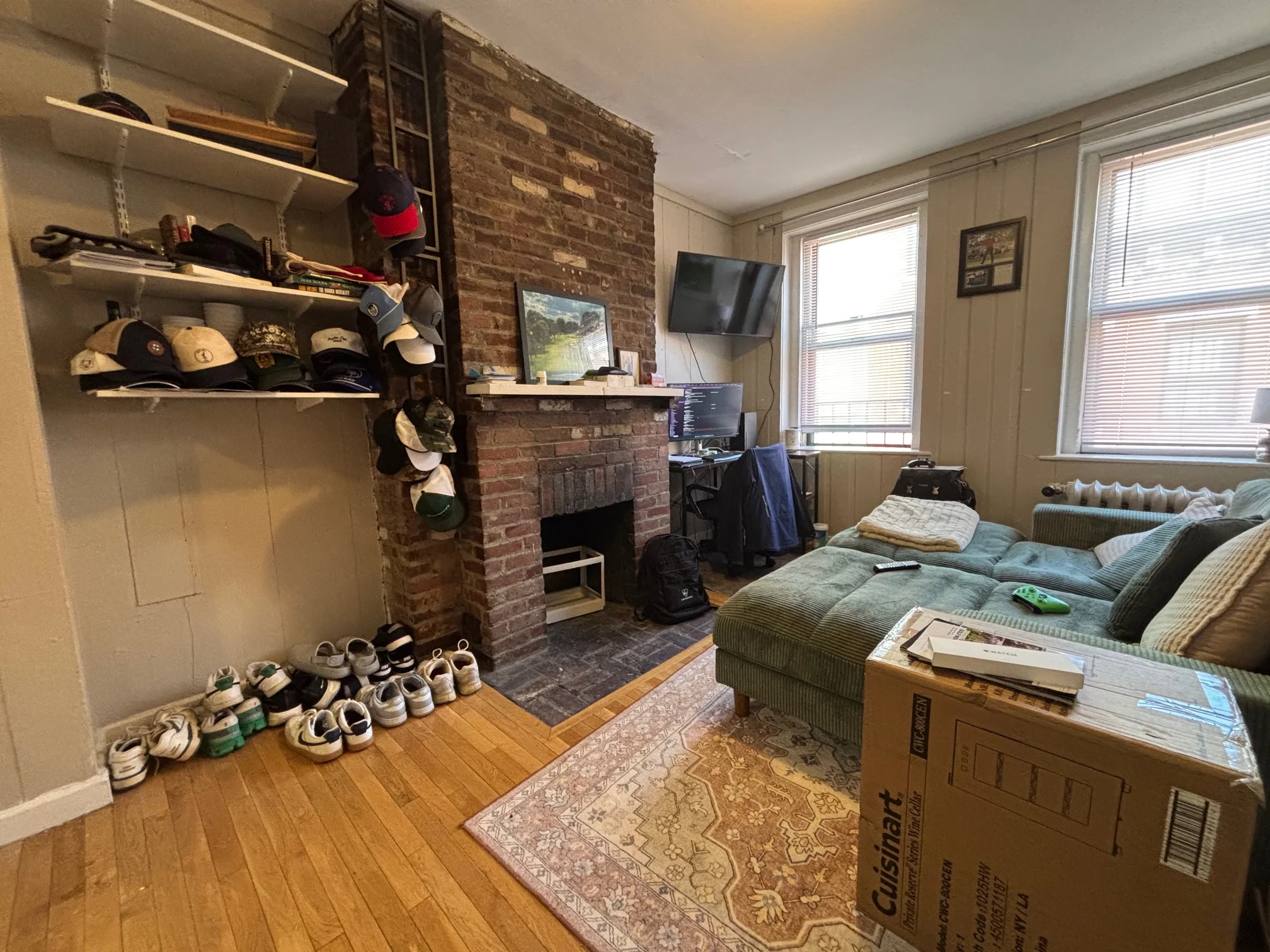 64 Myrtle St, Beacon Hill
