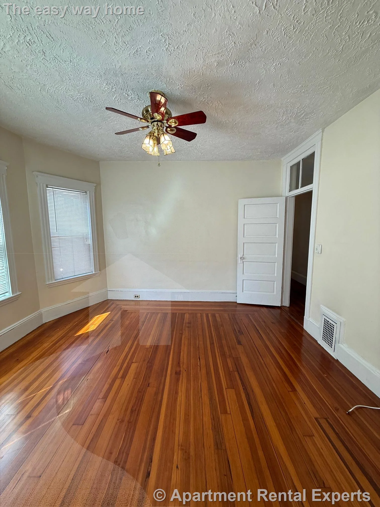 63 Dimick St, Ward Two