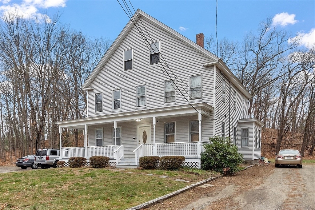 31 Mill St, Pepperell