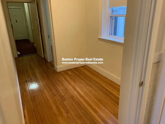 1191 Boylston St, Fenway