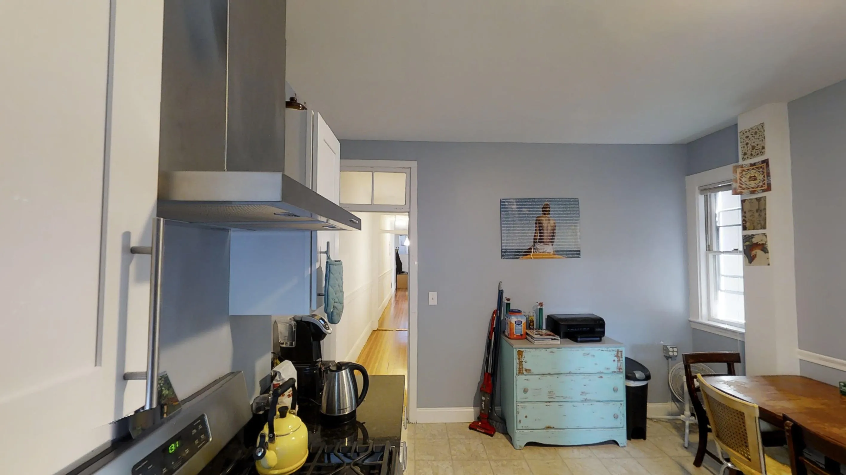 200 Harvard St, The Port