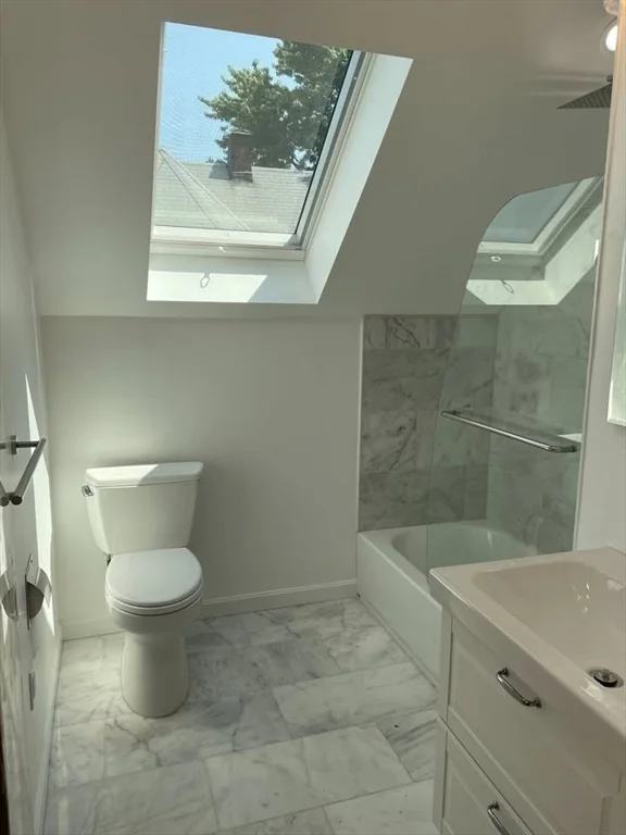 22 Bayard, Allston