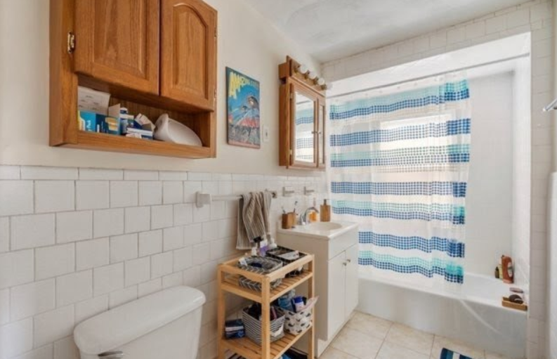 741 Broadway, Somerville