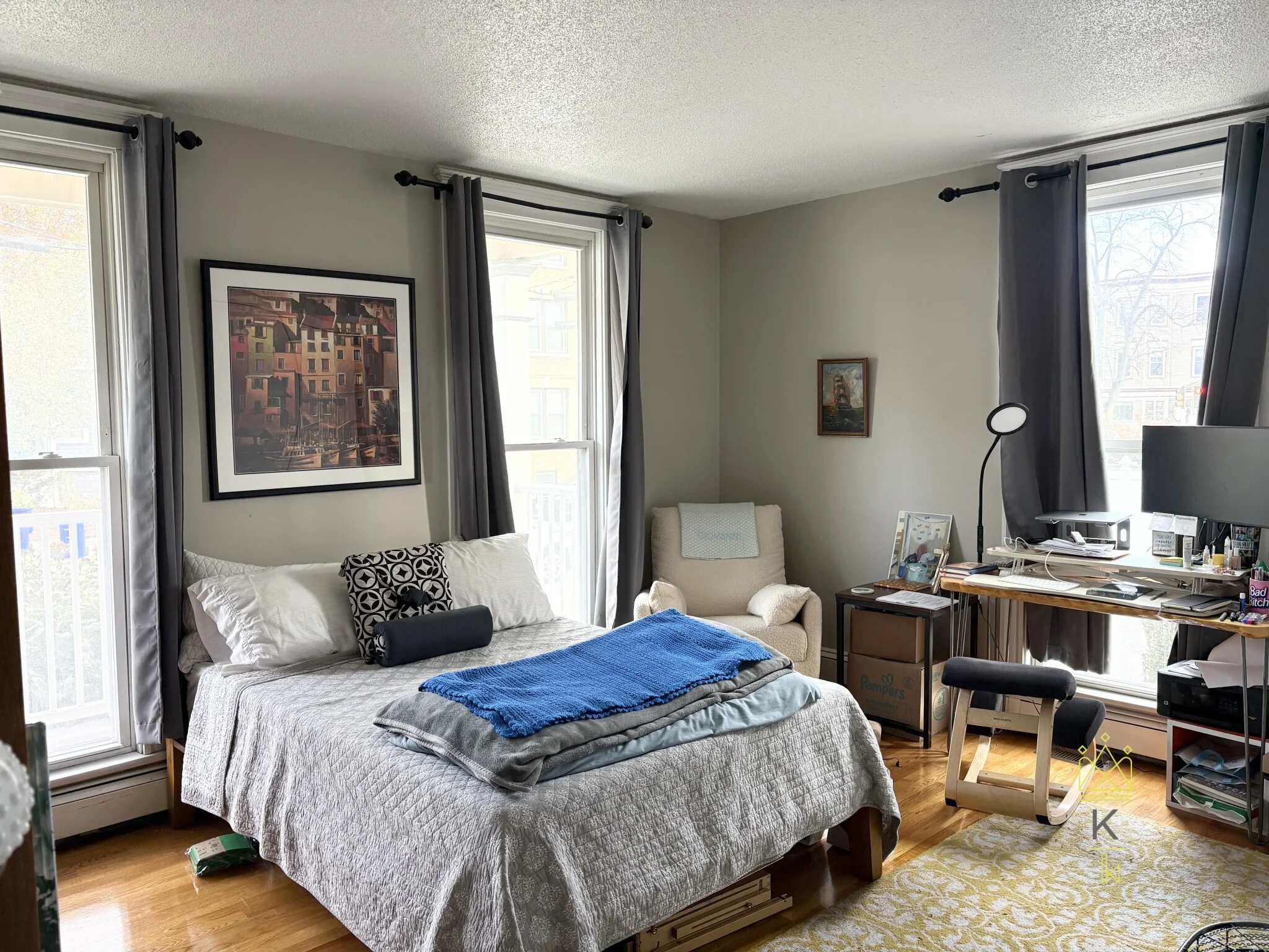 14 Mount Vernon St, Malden