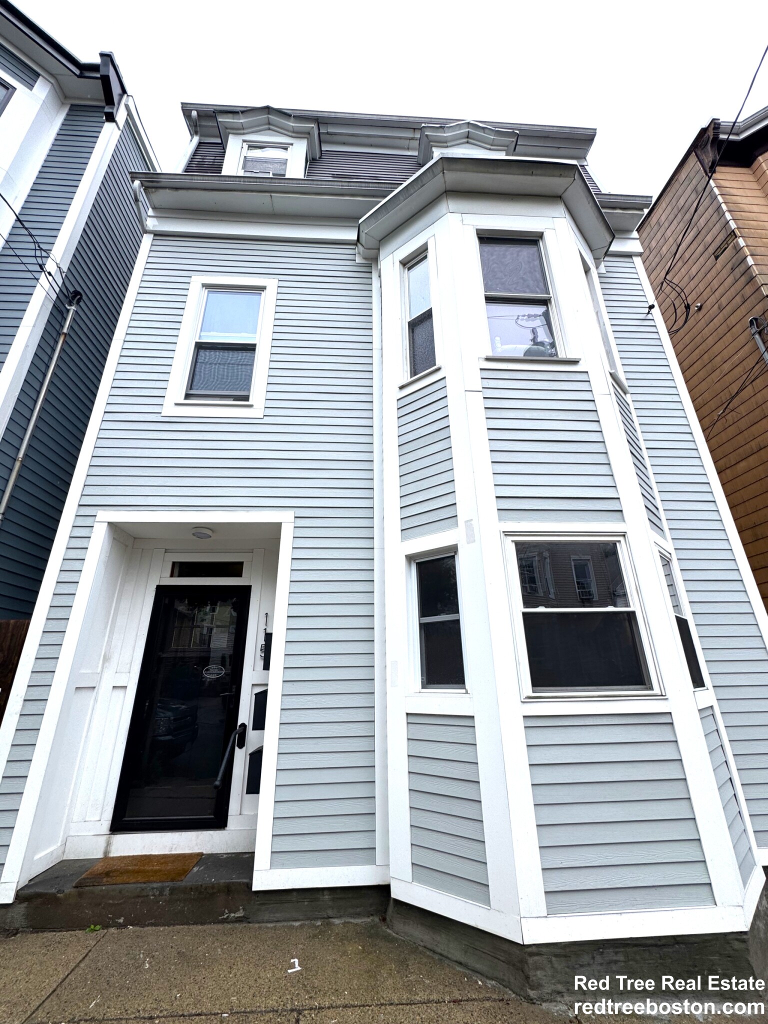115 Eutaw St, East Boston