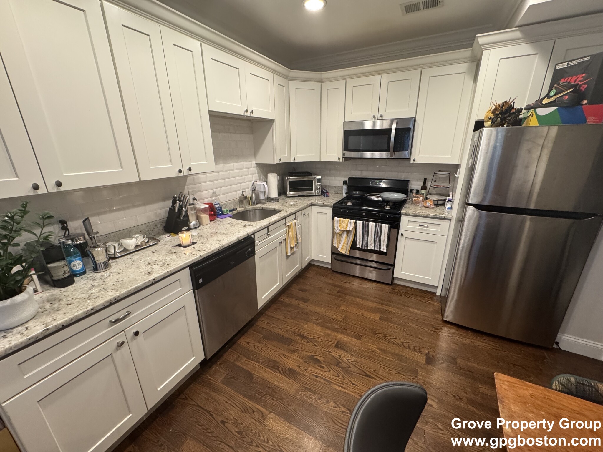 244 Paris St, East Boston