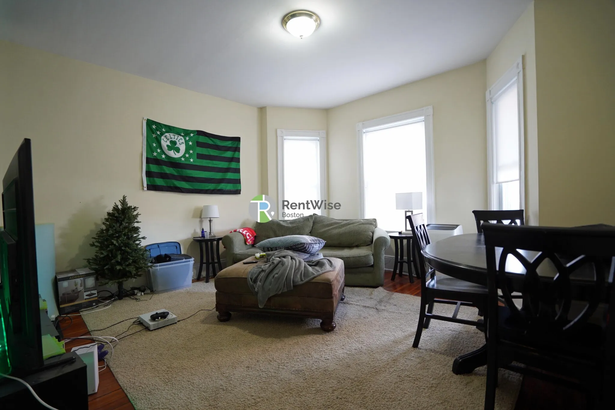 795 Columbia Rd, Dorchester