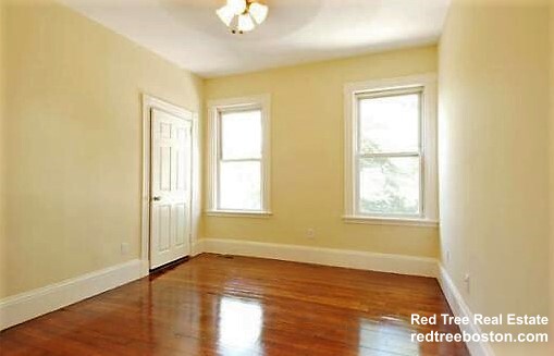 19 Parker Hill Ave, Mission Hill