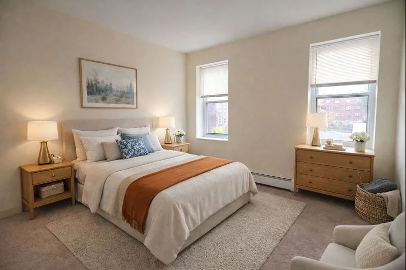 171 Harvard St, Coolidge Corner