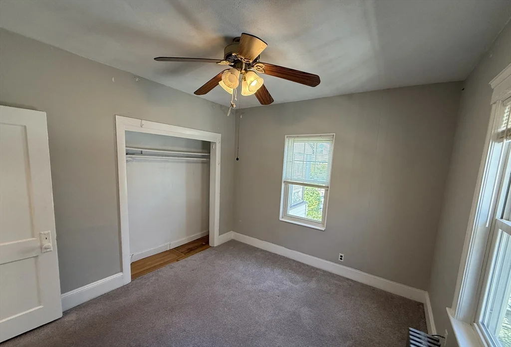 20 Benton Rd, Tufts University