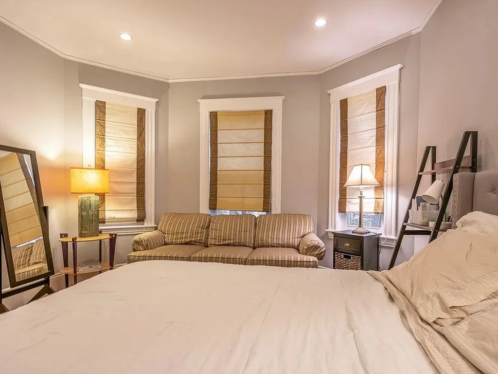 236 Concord Ave, Observatory Hill
