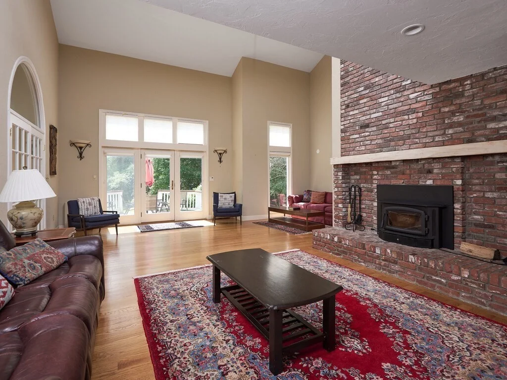 8 Kalamat Farms Circle, Shrewsbury