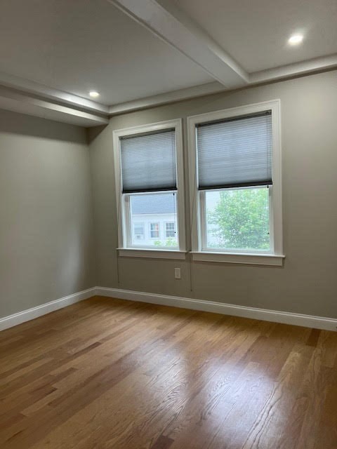 13R Belknap Streeet, Arlington