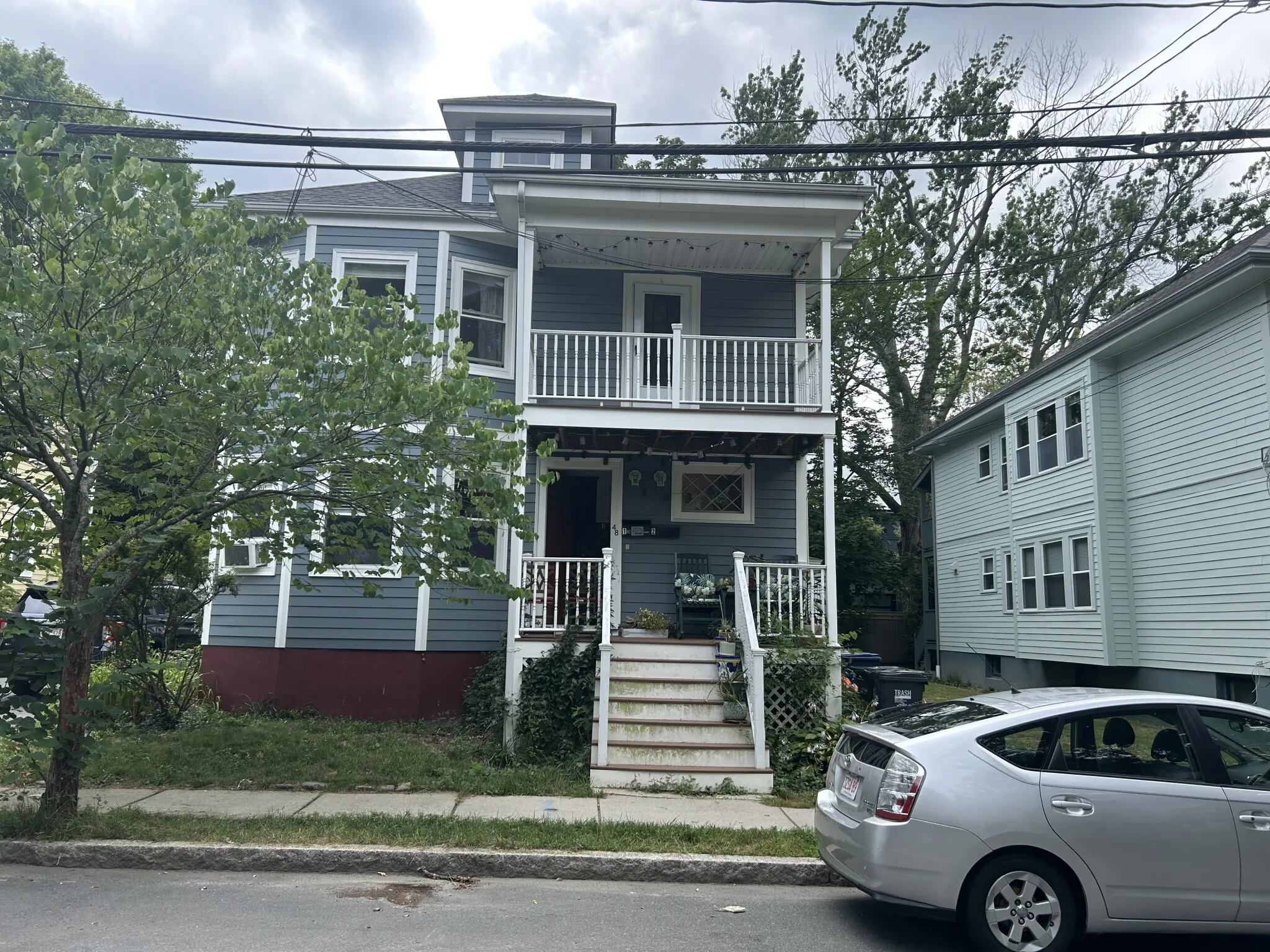 48 Standish St, West Cambridge