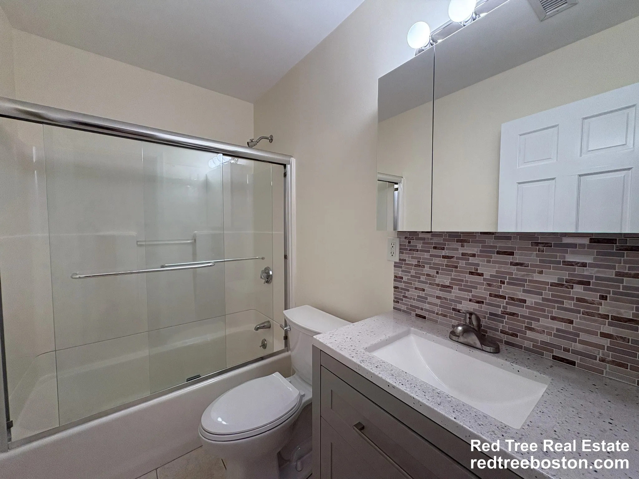 1801 Beacon St, Brookline