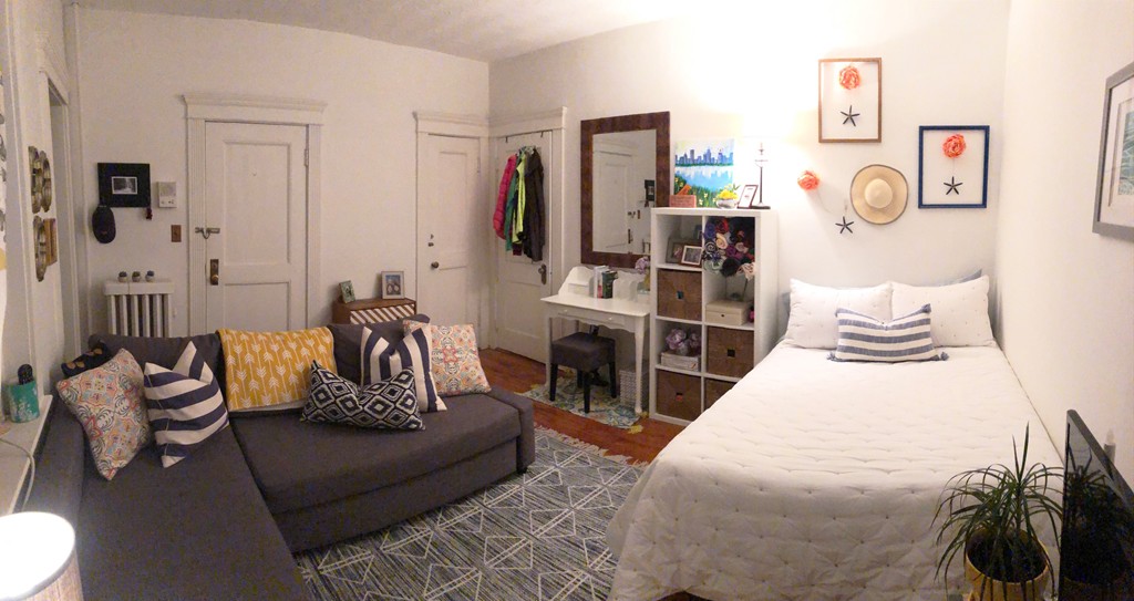 15 Parkman St, Brookline