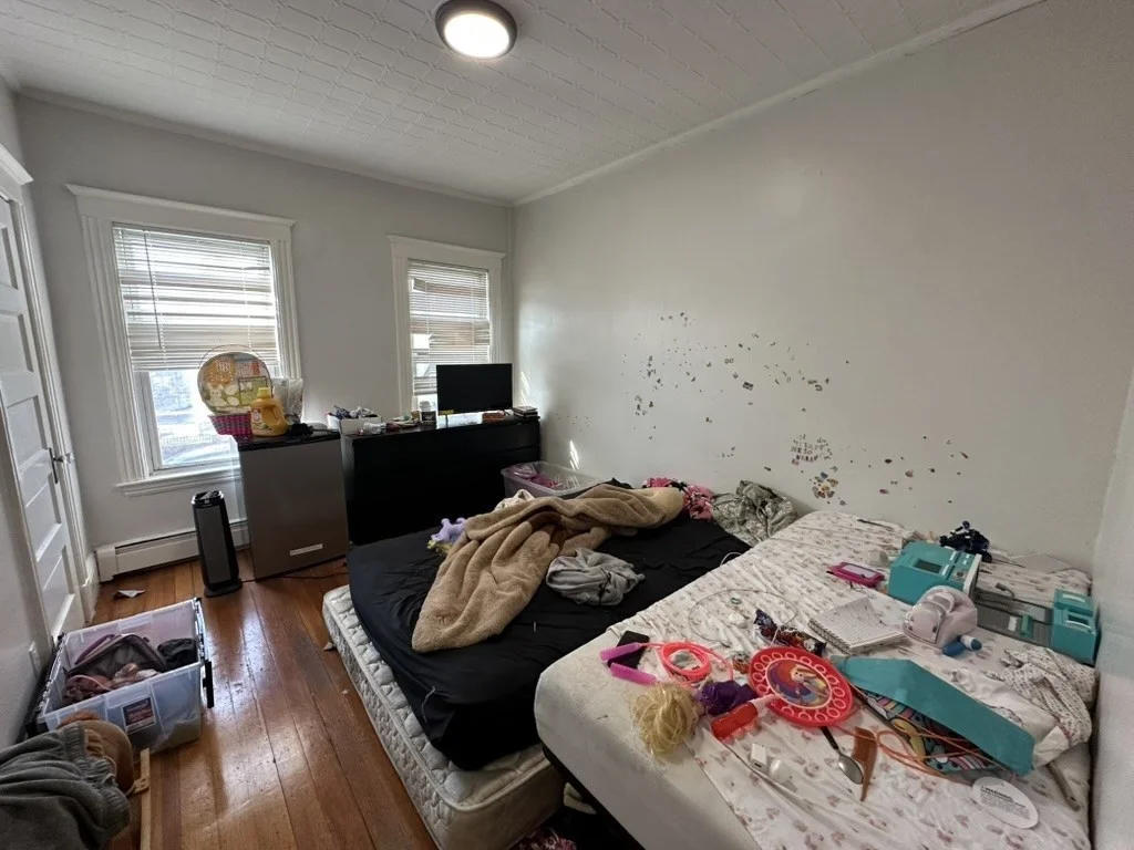 765 Broadway, Everett