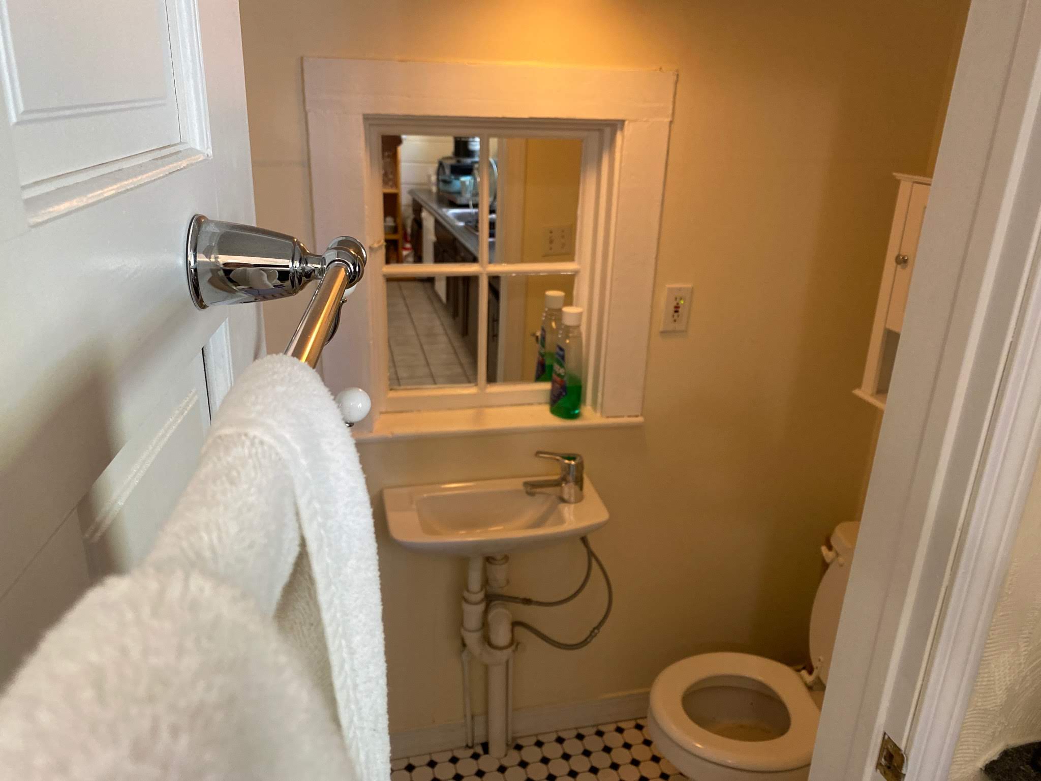 49 Bennett St, Oak Square