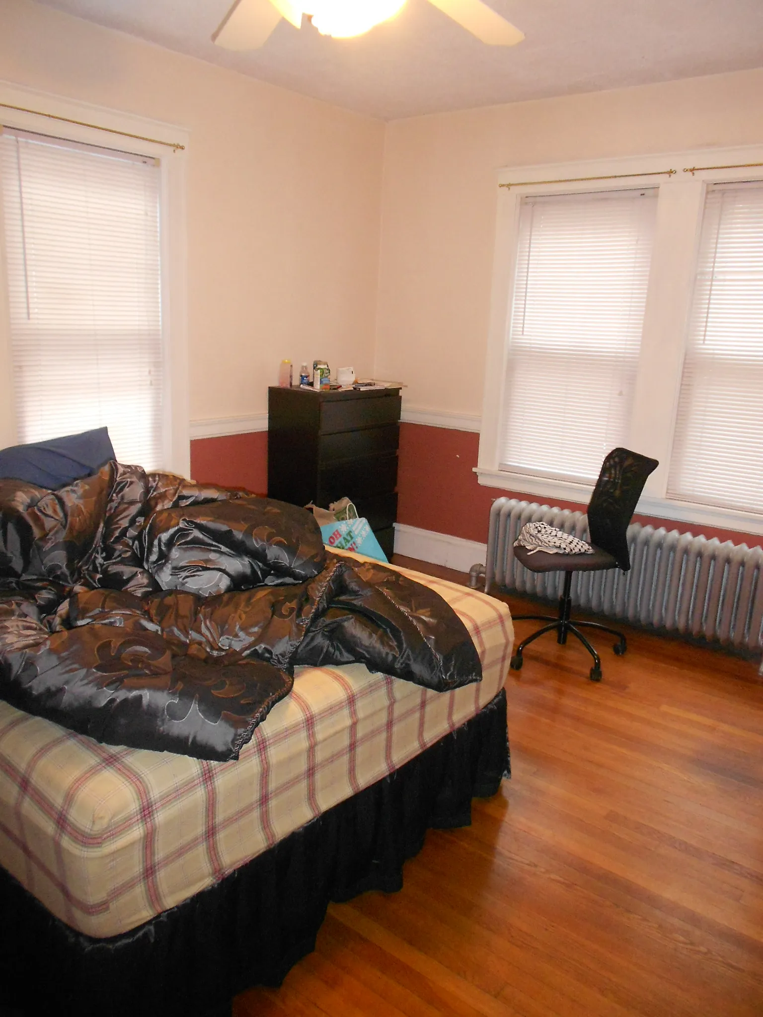 110 Winchester St, North Brookline