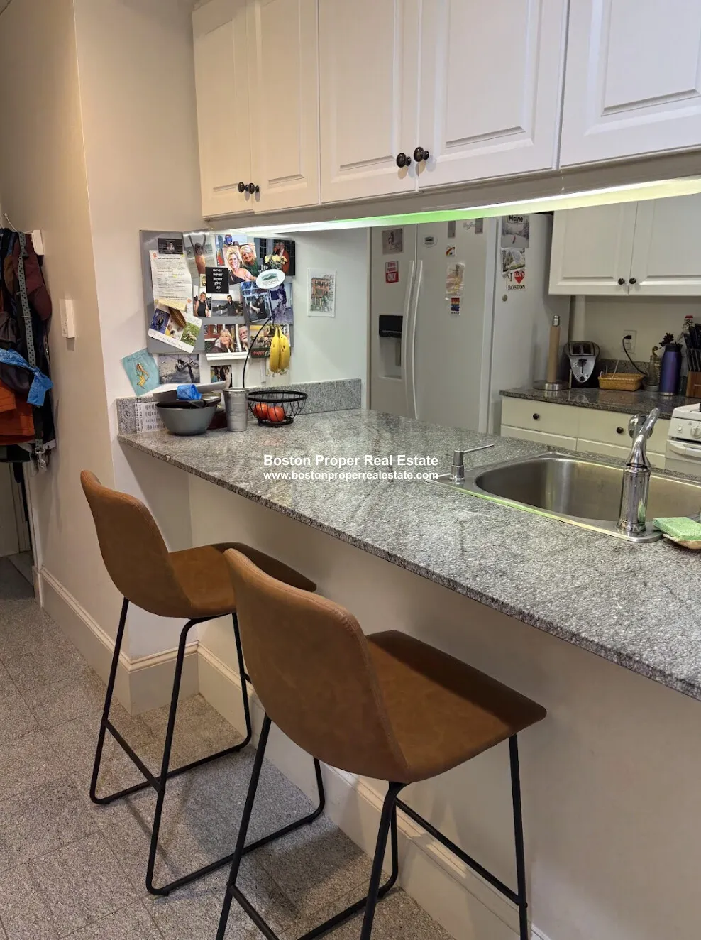 331 Beacon St, Back Bay