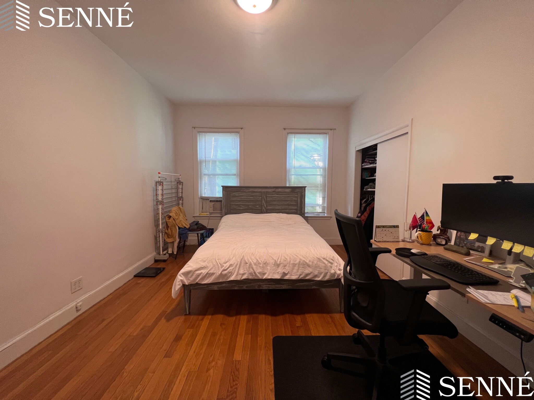 21 Ellery, Mid Cambridge