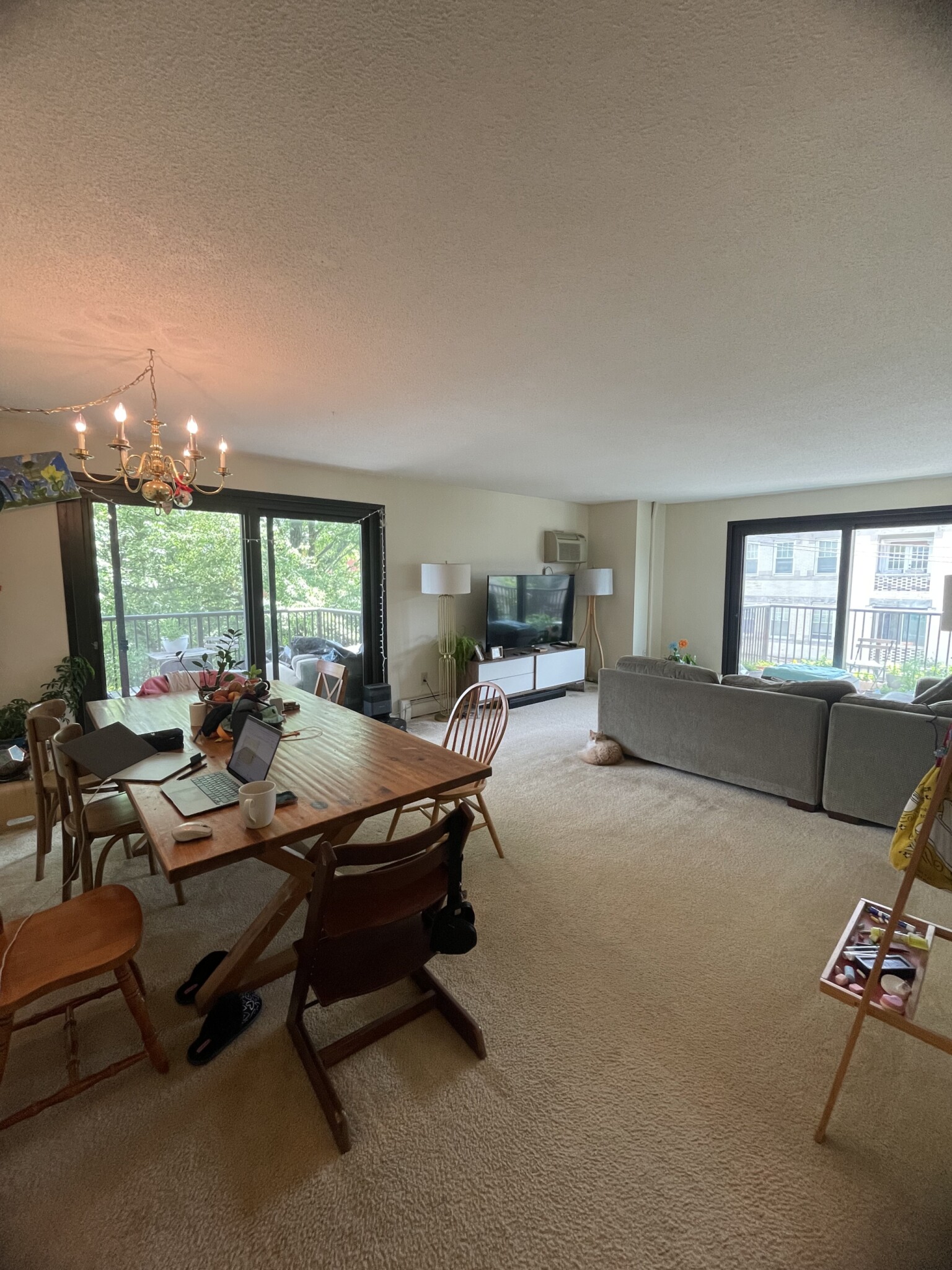 80 Pleasant St, Coolidge Corner