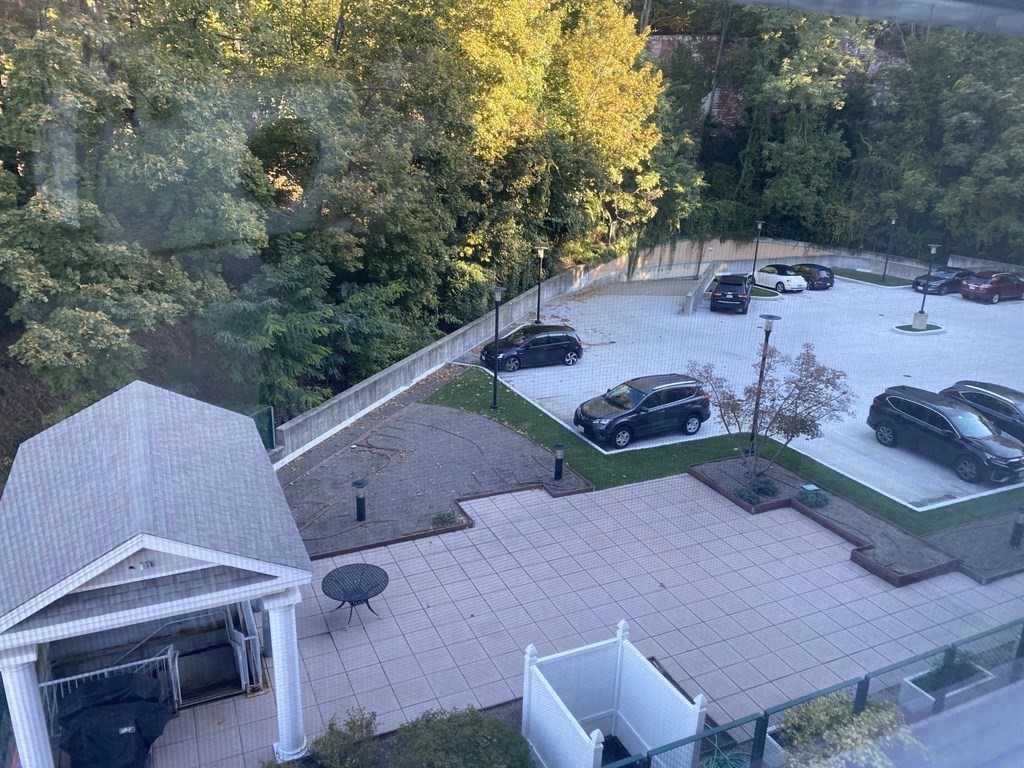 1600 Beacon St, Corey Hill