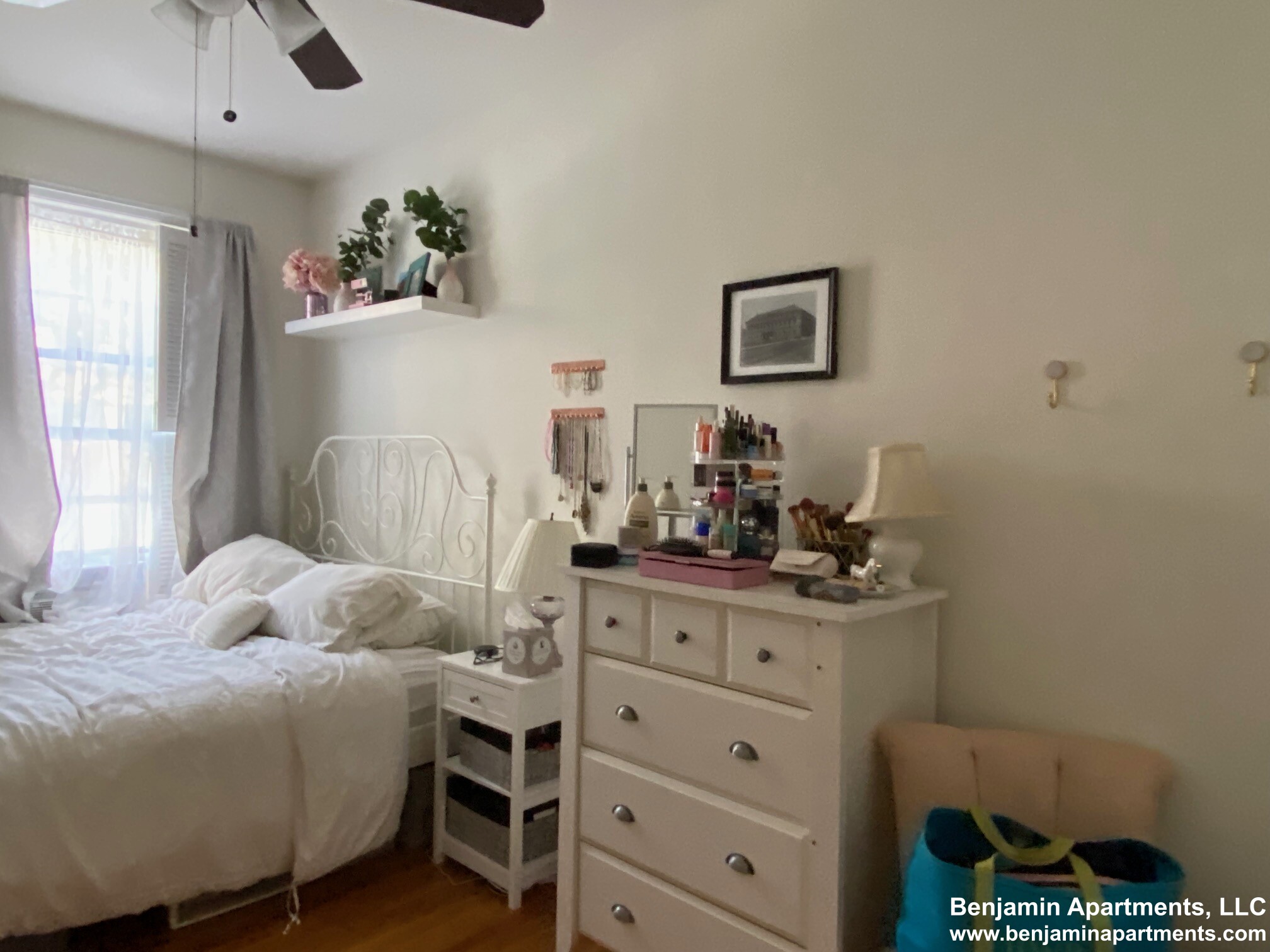 529 Beacon St, Back Bay