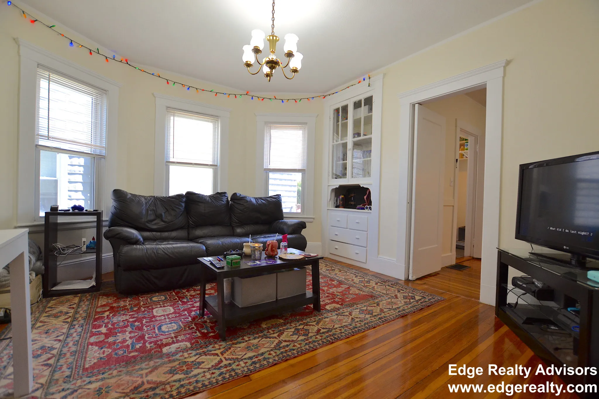 50 Tremont St, Oak Square