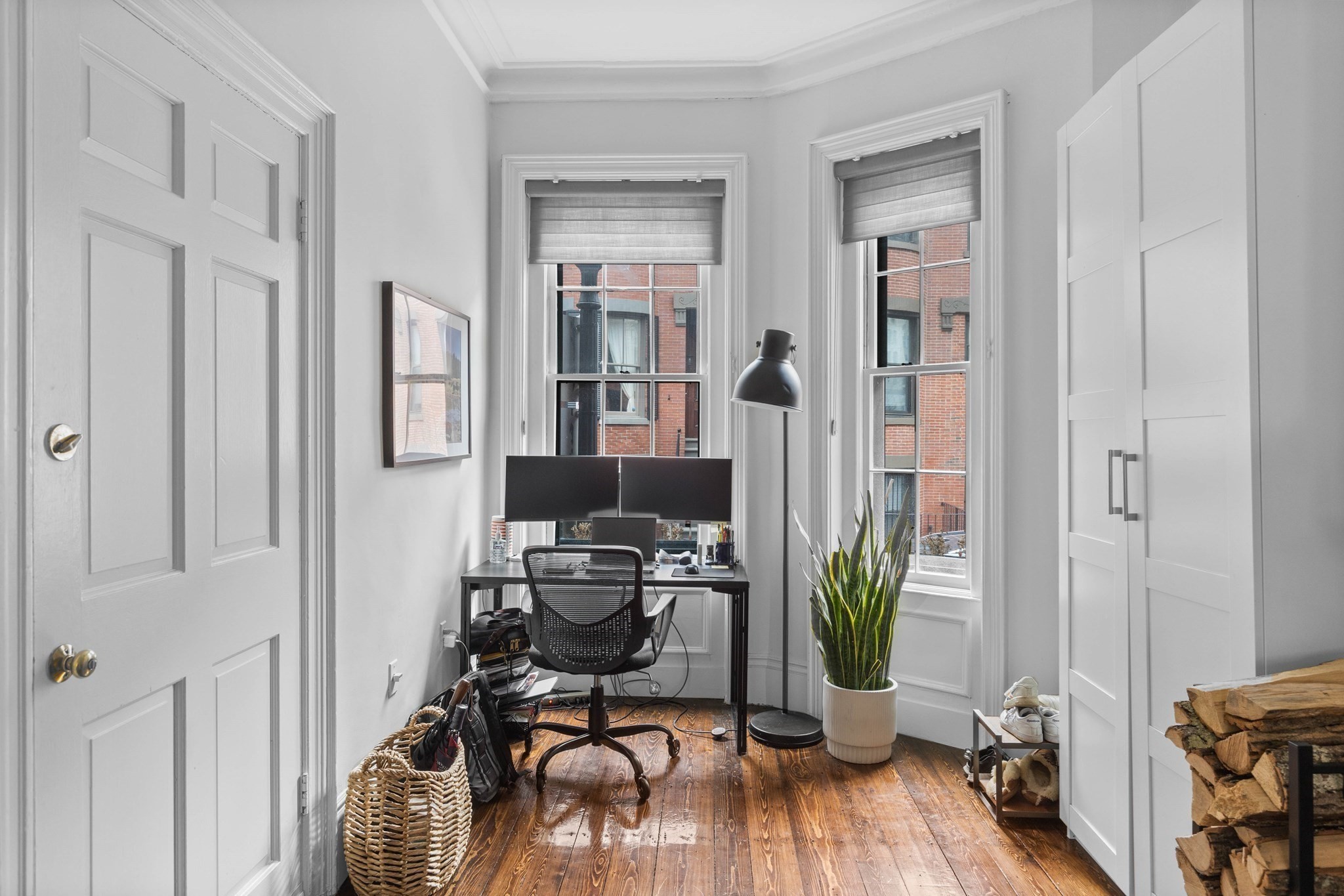 4 Cazenove St, South End