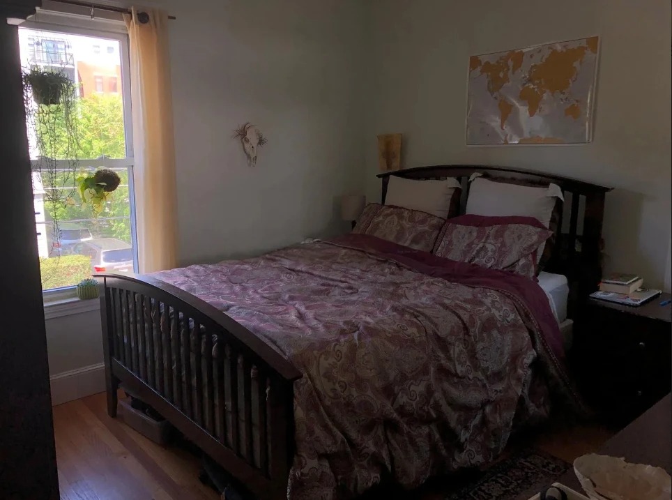 35 Princeton St, Powder House Square