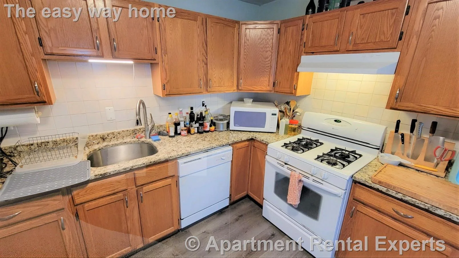 357 Highland Ave, Davis Square