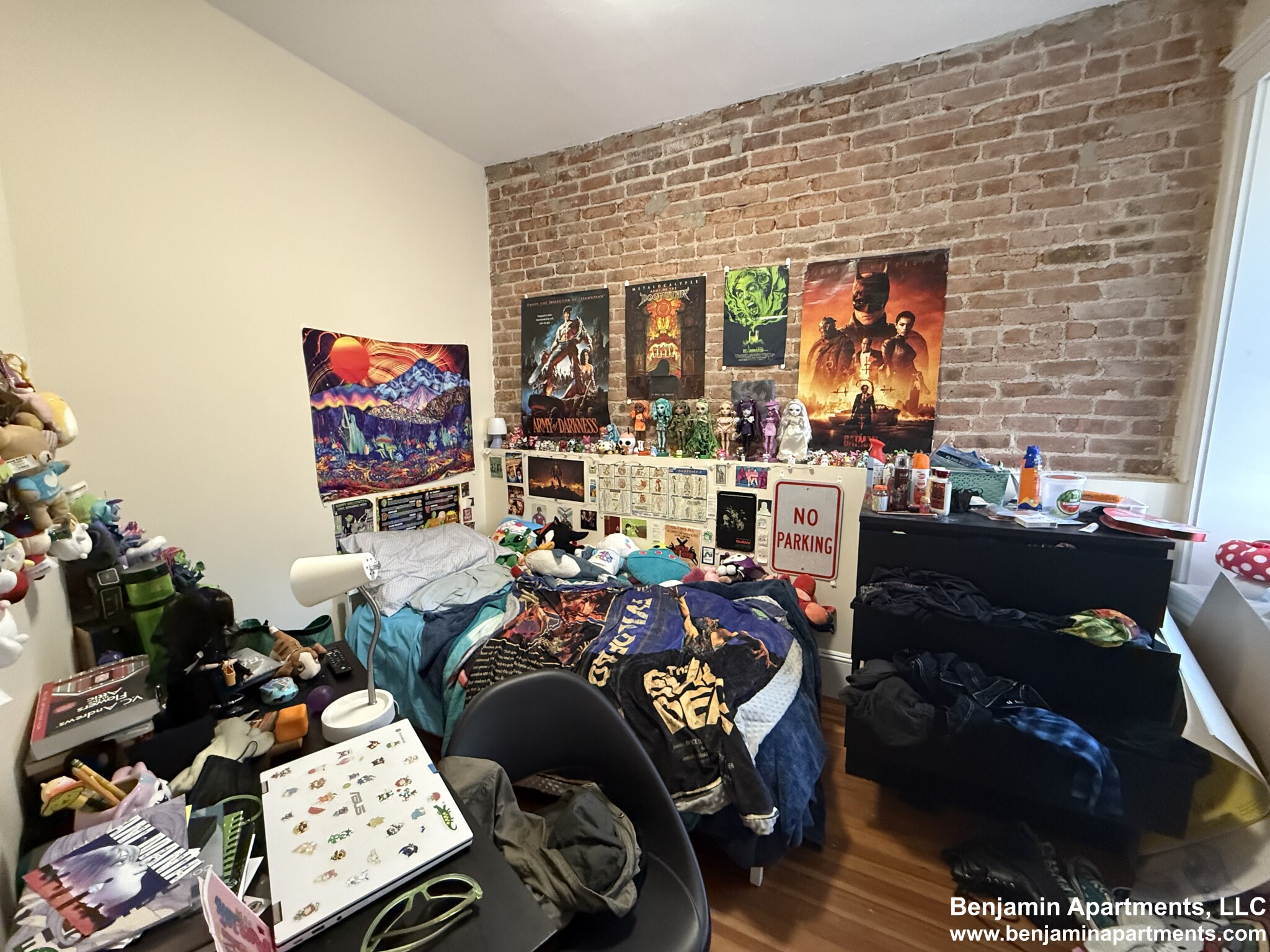 887 Huntington Ave, Mission Hill