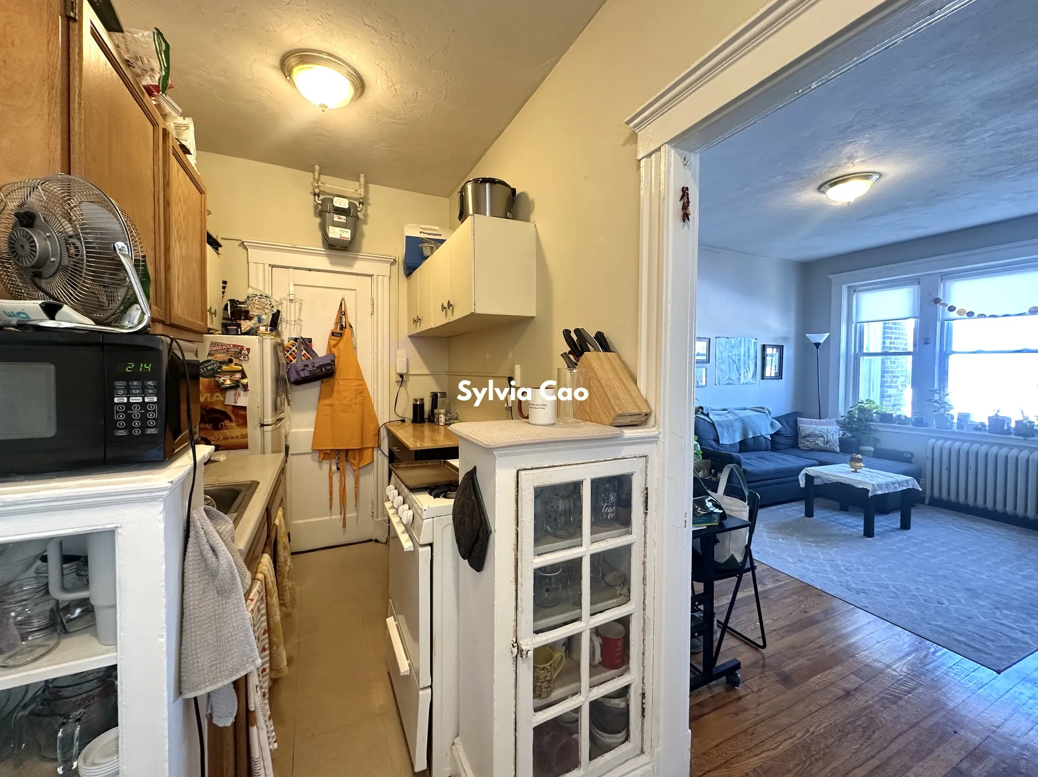 220 Kelton St, Allston