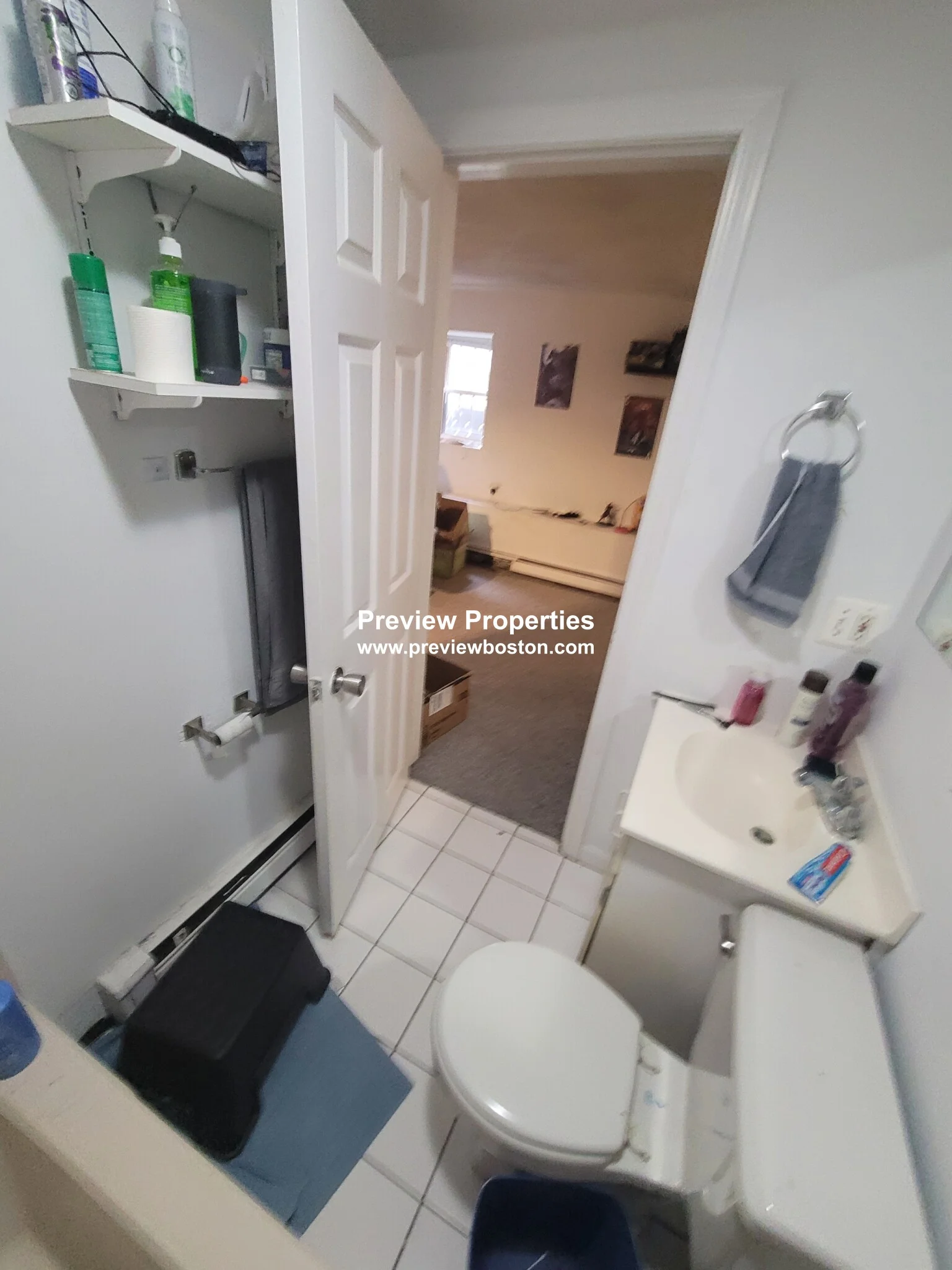 226 Parker Hill Ave, Mission Hill