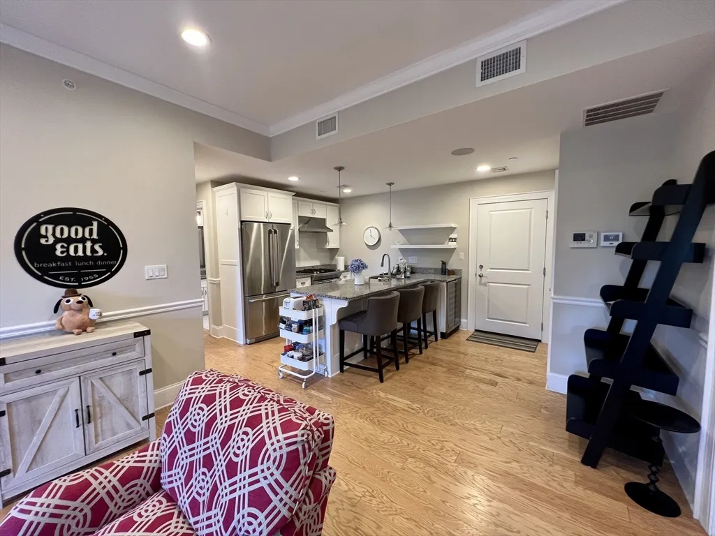 616 East 4th St, South Boston