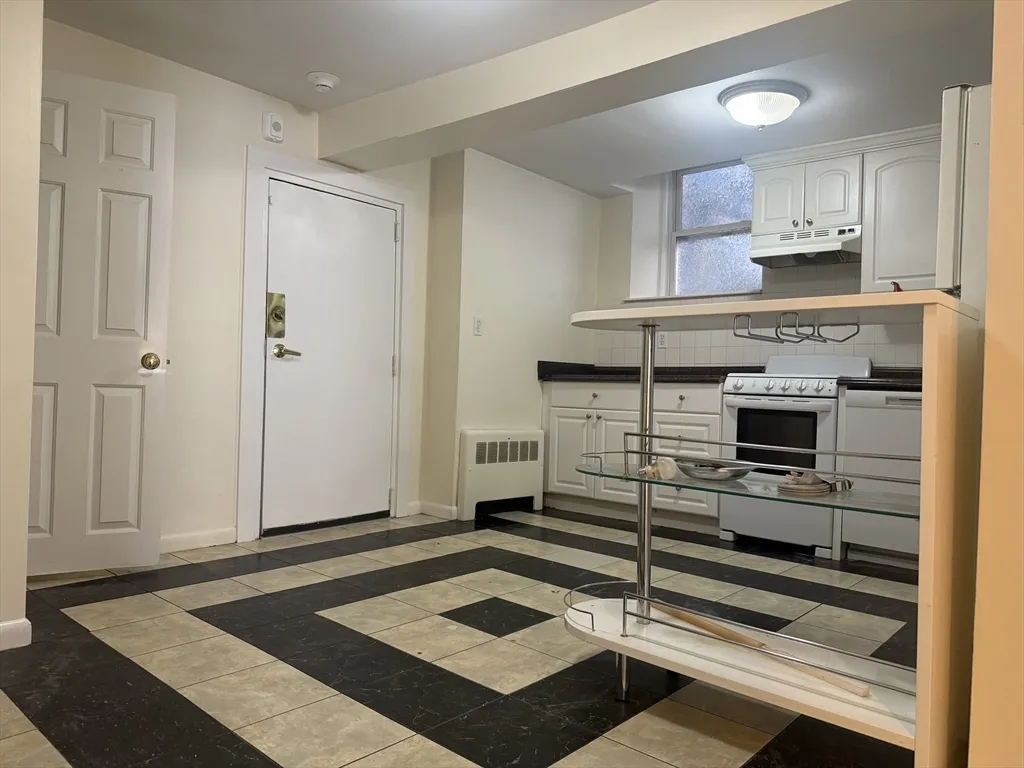 49 Inman St, Mid-Cambridge