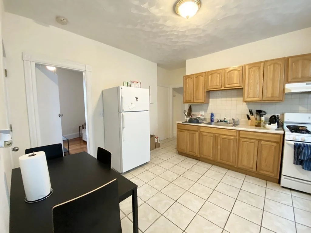 14 Elder St, Dorchester