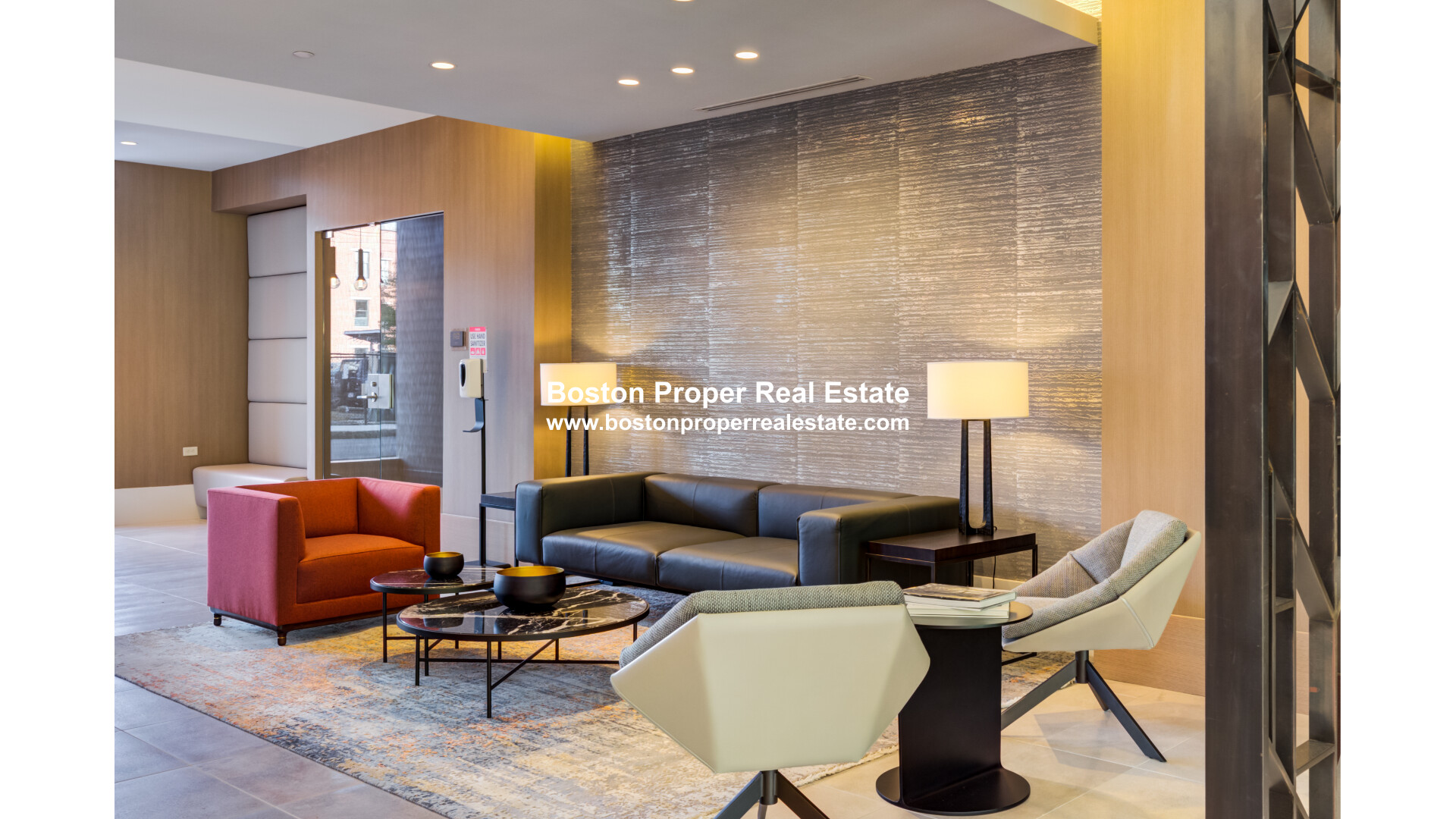 89 East Dedham St, South End