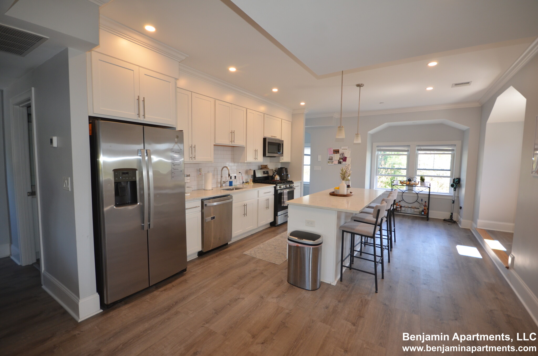 120 Kenrick St, Oak Square