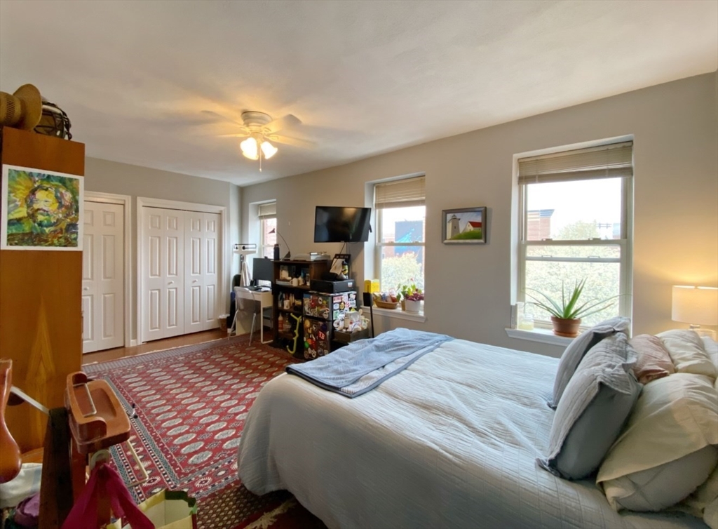 149 Cottage, East Boston