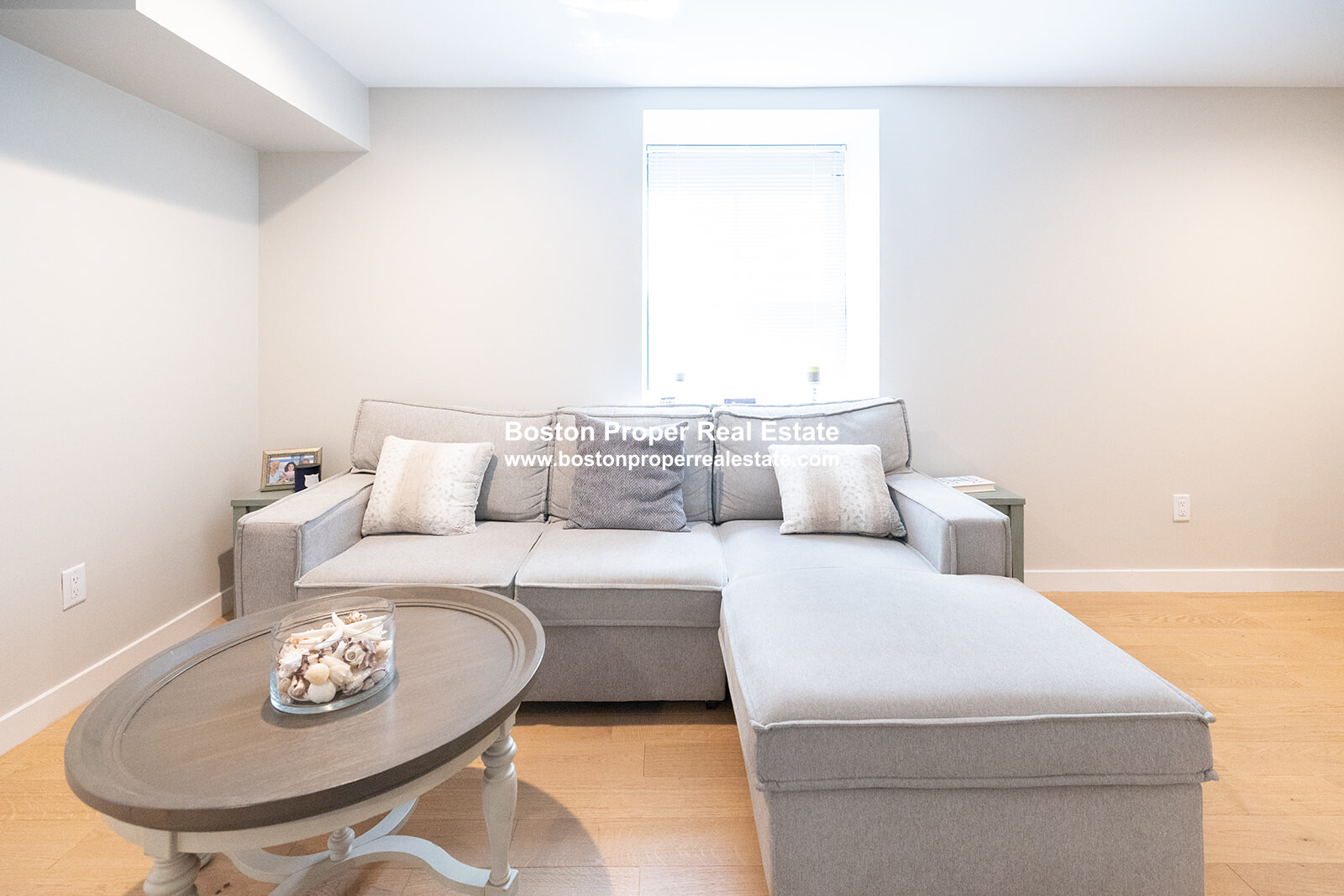 1661 Washington St, South End