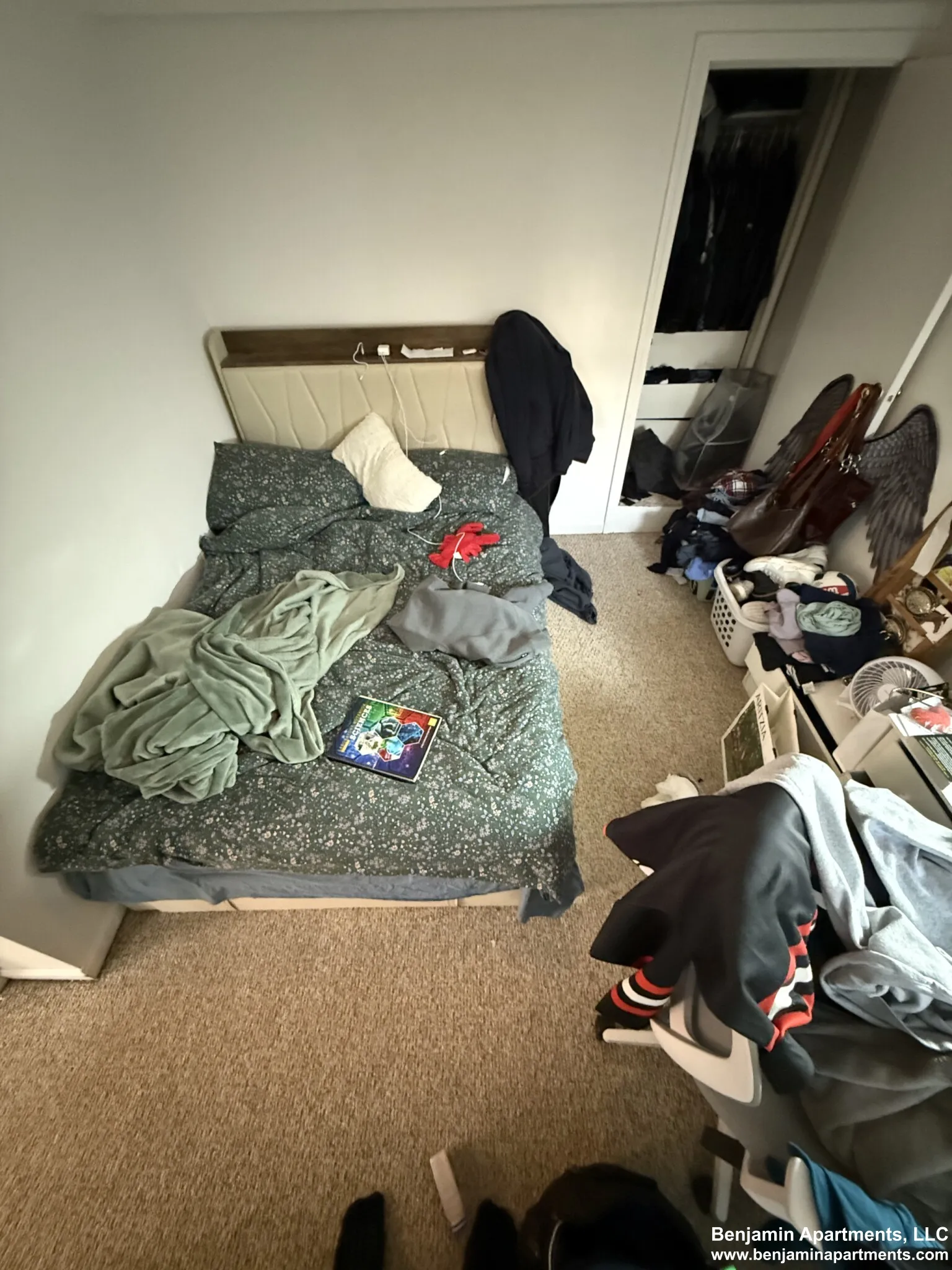 168 Northampton St, Roxbury