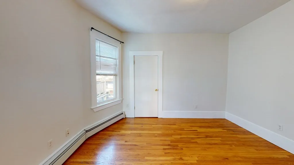 11 Elder St, Boston