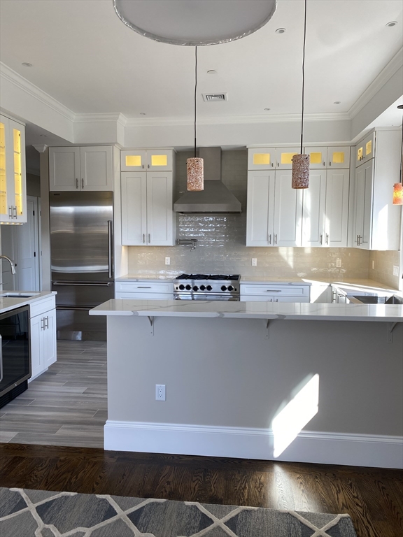 846 Main St, Winchester