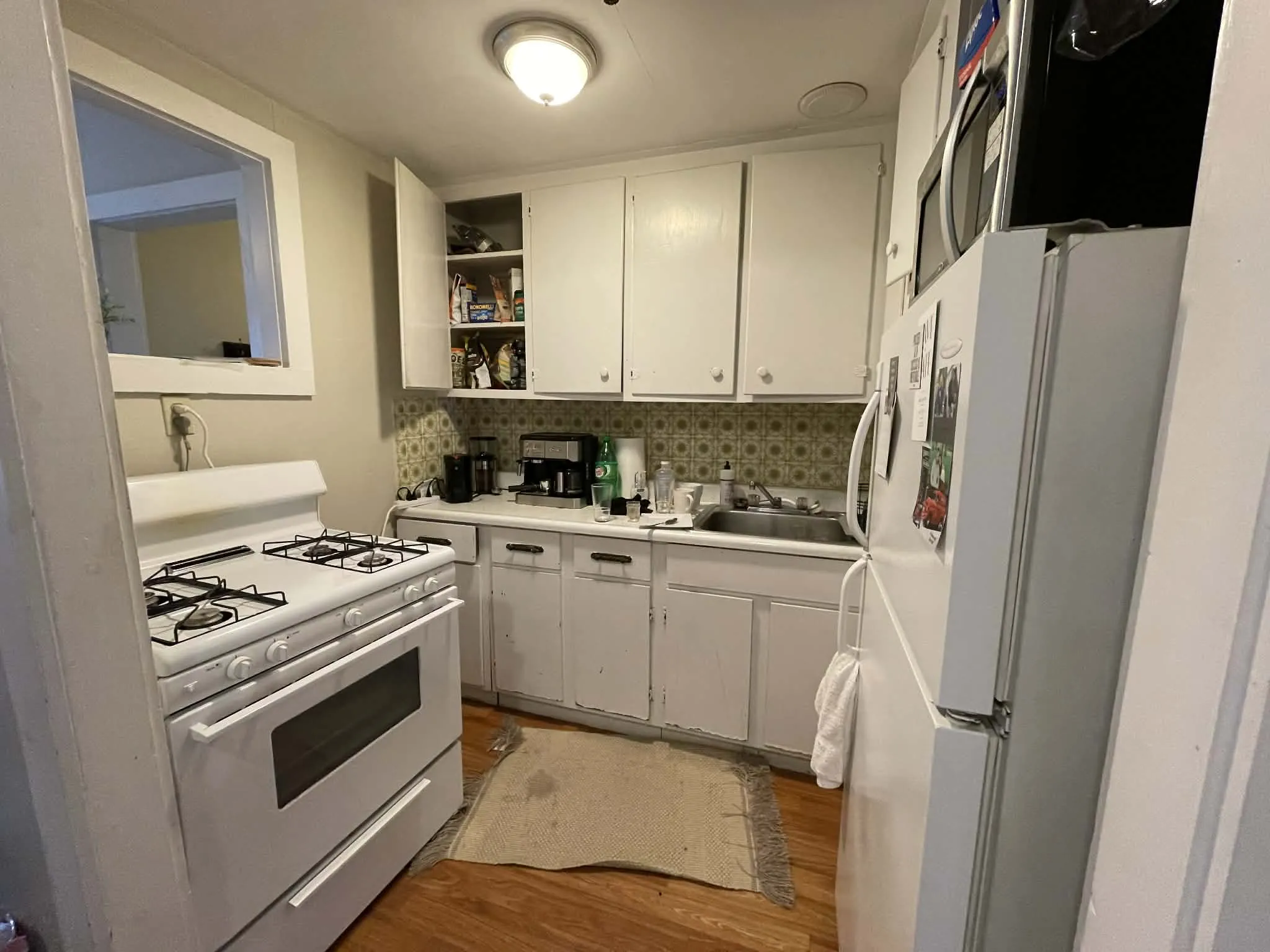 435 Hanover St, North End